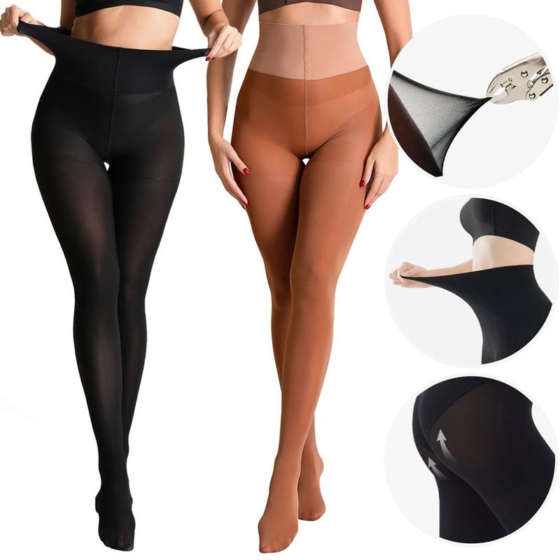 aerra Rip-Resistant Tights