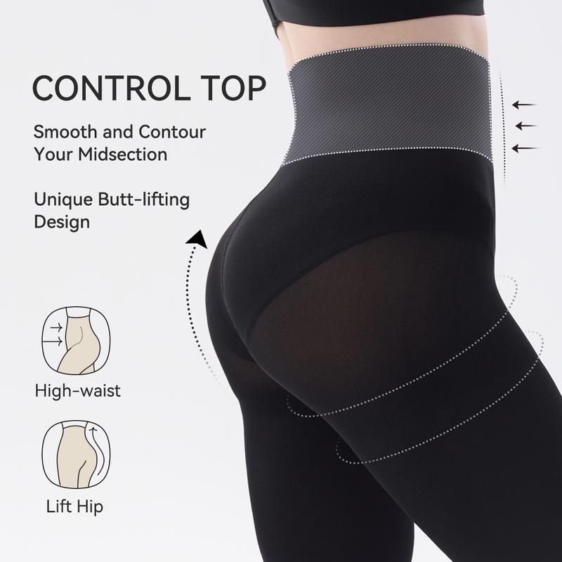 aerra Rip-Resistant Tights
