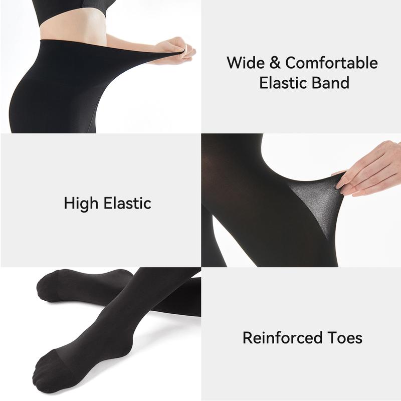 aerra Rip-Resistant Tights