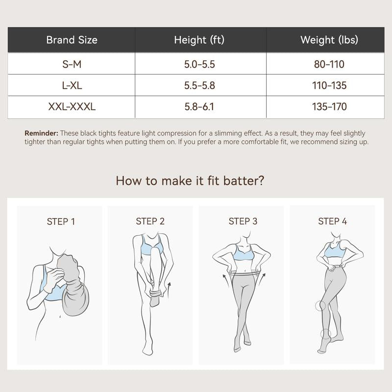aerra Rip-Resistant Tights