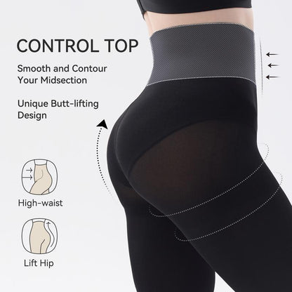 aerra Rip-Resistant Tights