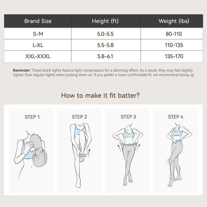 aerra Rip-Resistant Tights